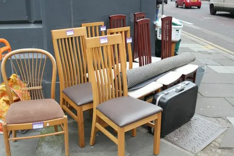 Furniture Charity Dubai