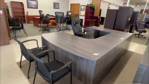 Office Furniture Donation